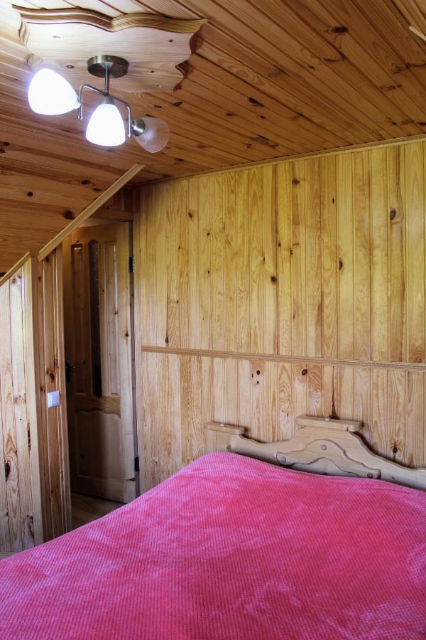 Cottage "Karpatske Shale" ياريمتشي المظهر الخارجي الصورة